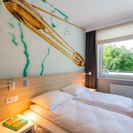 Apartamenty Baltia Kolobrzeg - Blizej Morza Exteriör bild