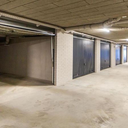 Apartamenty Baltia Kolobrzeg - Blizej Morza Exteriör bild