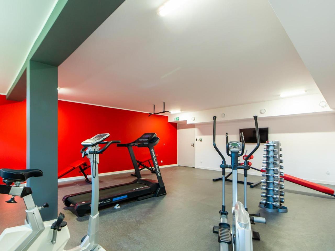 Apartamenty Baltia Kolobrzeg - Blizej Morza Exteriör bild