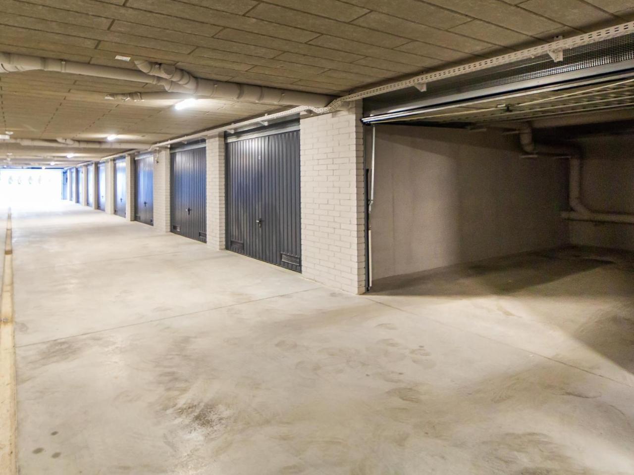 Apartamenty Baltia Kolobrzeg - Blizej Morza Exteriör bild