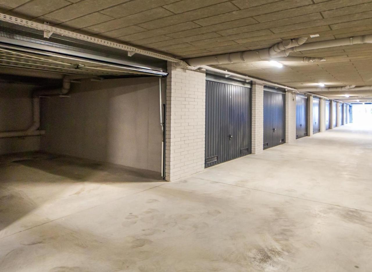 Apartamenty Baltia Kolobrzeg - Blizej Morza Exteriör bild